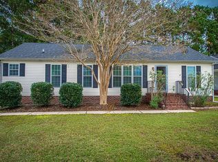 276 Stone Throw Dr, Murrells Inlet, SC 29576