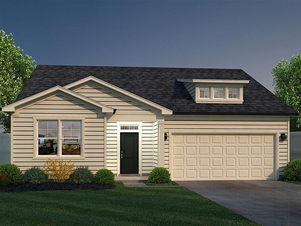 1st image of 964 S Forest Creek Dr