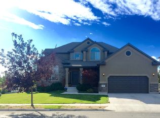 1215 N 2020 W, Lehi, UT 84043