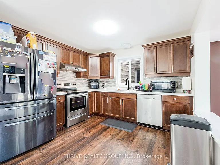 1737 Mickleborough Dr #UPPER — Photo 6