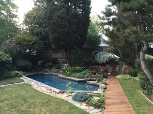 4915 W St NW, Washington, DC 20007