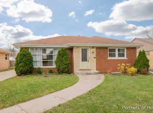 148 S Hale St, Palatine, IL 60067