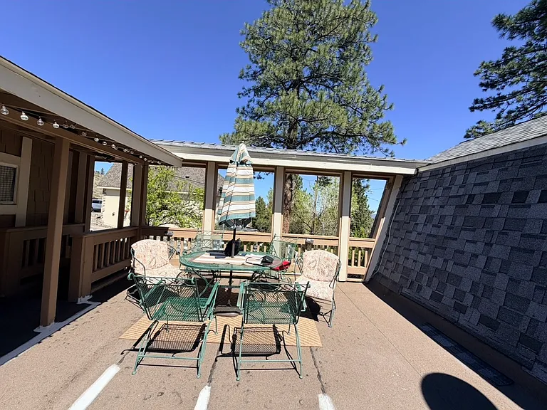 16770 Mount Rose Hwy #B — Photo 24