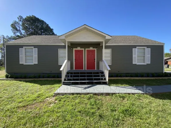 828 Jane Dr APT A, Jacksonville, AR 72076