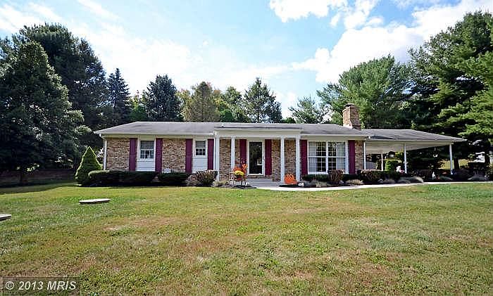 1st image of 1117 Bernadette Dr