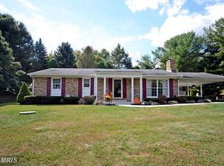 1117 Bernadette Dr, Forest Hill, MD 21050
