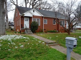 801 Wood St #2-1, Statesville, NC 28677