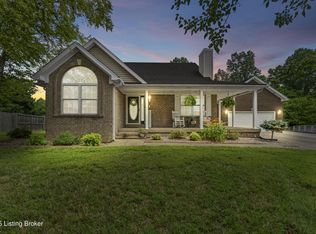 256 Deer Park Way, Mount Washington, KY 40047