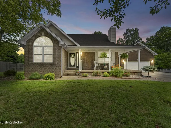 256 Deer Park Way, Mount Washington, KY 40047