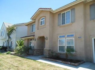 14969 Fairhaven Dr, Fontana, CA 92336