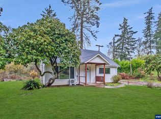 35247 Ede Rd, Lebanon, OR 97355