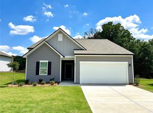 20 Crescent Blvd, Carrollton, GA 30116