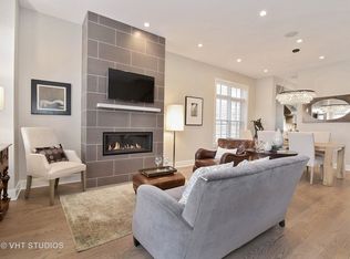 4336 N Leavitt St, Chicago, IL 60618