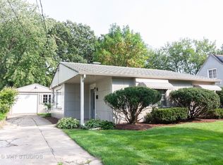 117 N Elizabeth St, Lombard, IL