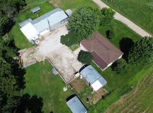 23387 370th Ave, Monroe, NE 68647