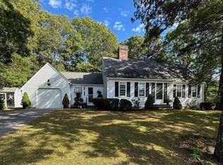 324 Patriot Way, Barnstable, MA 02630