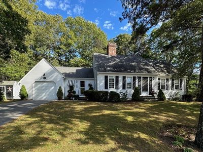 324 Patriot Way, Barnstable, MA, 02630