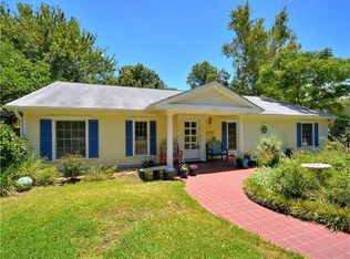 6107 Bull Creek Rd, Austin, TX 78757