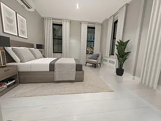 Rented by Highline Residential