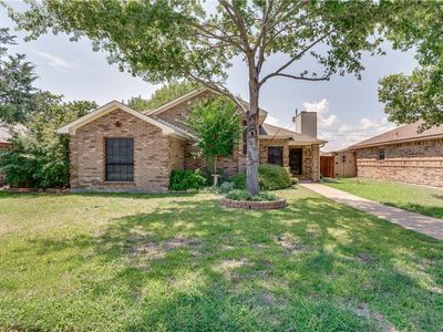 714 Westwind Ln, Wylie, TX, 75098