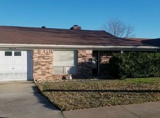 1210 Wales Dr, Killeen, TX 76549