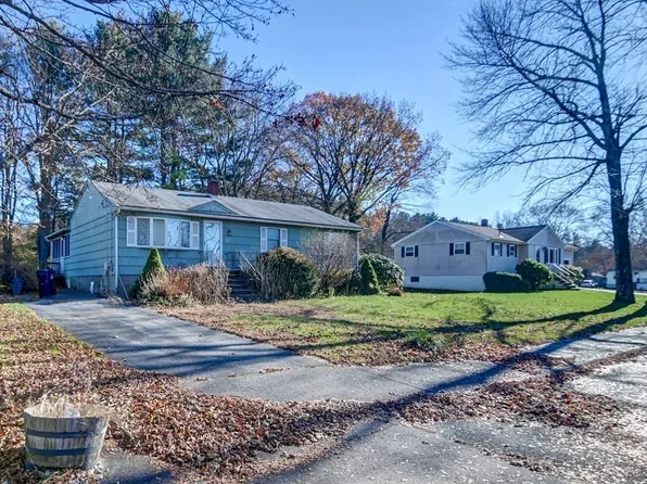 23 Hurley Cir, Marlborough, MA 01752