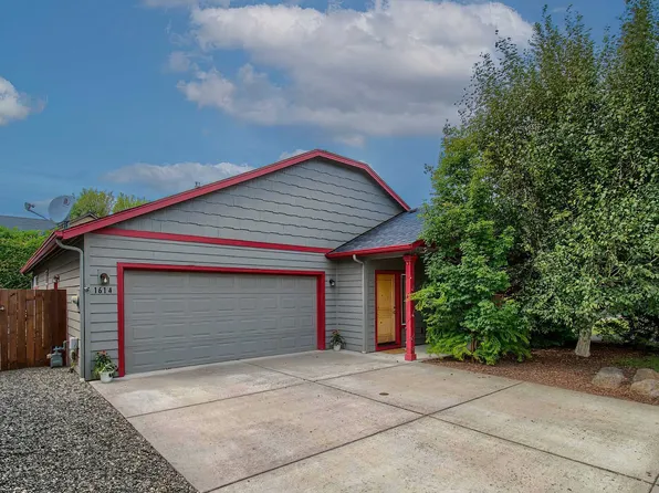 1614 3rd St, Hood River, OR 97031