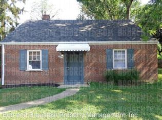 5220 Willowood Ave, Cincinnati, OH 45238