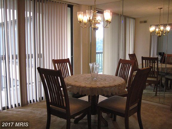 3rd image of 7401 Westlake Ter APT 912