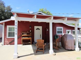 26855 Highway 76, Santa Ysabel, CA 92070
