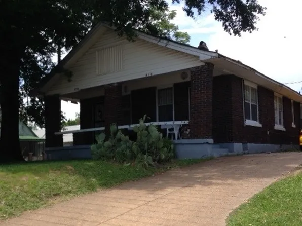 832 Chelsea Ave, Memphis, TN 38107