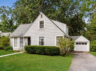 250 Burbank Rd, Longmeadow, MA 01106