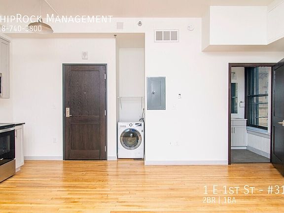 5th image of 1 E 1st St Suite 310