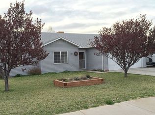 1182 Austin Dr, Moab, UT 84532