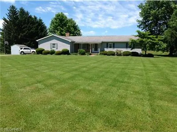 15508 W Calla Rd, Berlin Center, OH 44401