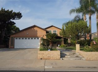 1761 E Eucalyptus St, Brea, CA 92821
