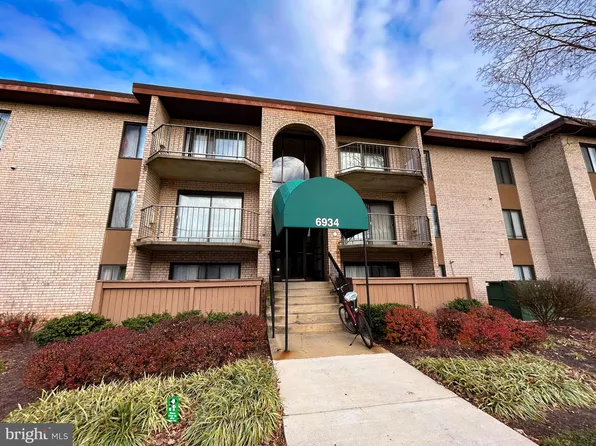 6934 Hanover Pkwy APT 402, Greenbelt, MD 20770