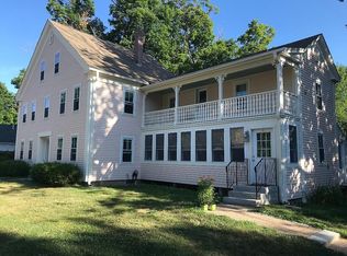 70 Main St, Princeton, MA 01541