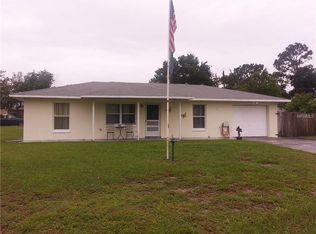 51 Fort Smith Blvd, Deltona, FL 32738