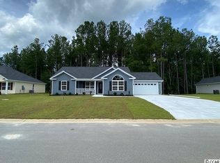 359 Macarthur Dr, Conway, SC 29527
