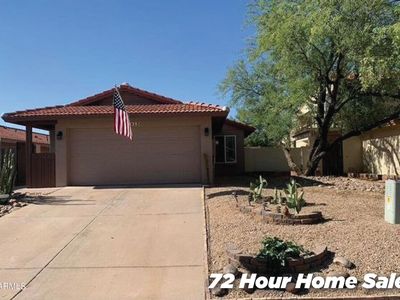 9415 S 44th St, Phoenix, AZ, 85044