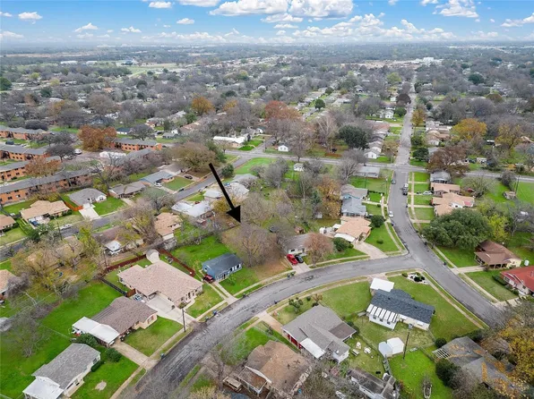 316 Fisseler St, Waco, TX 76704