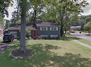 6233 Glade Ave, Cincinnati, OH 45230