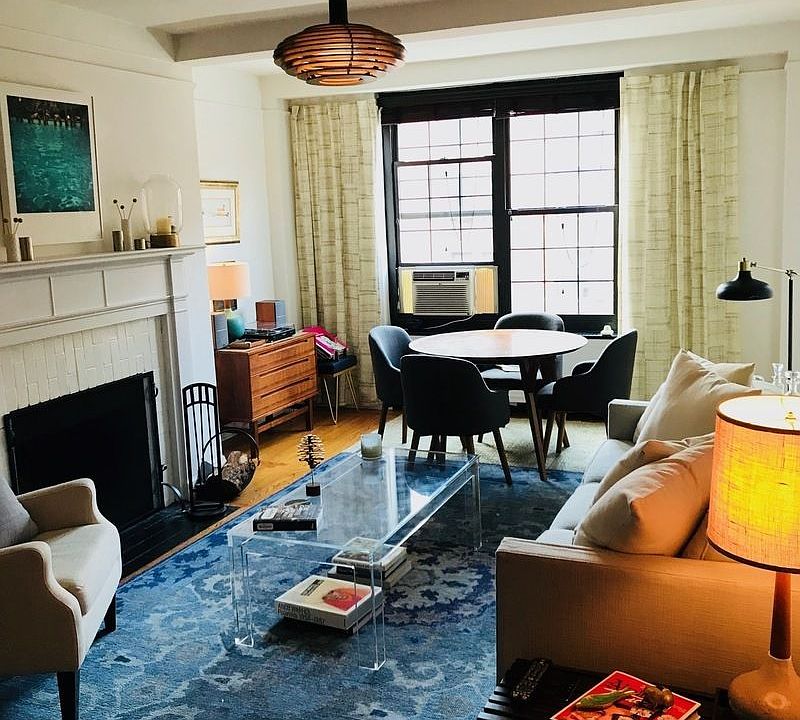 1st image of 450 W 24th St APT 16B