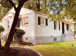 1899 Bonniview St SW, Atlanta, GA 30310