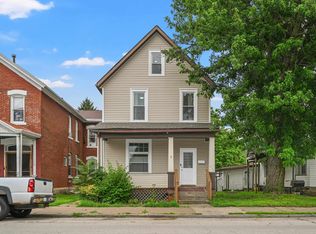 717 Rhomberg Ave, Dubuque, IA 52001