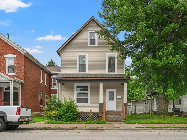 717 Rhomberg Ave, Dubuque, IA 52001