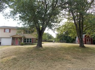 120 Woodthrush Dr, Charlestown, IN 47111