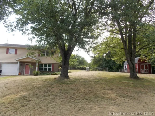 120 Woodthrush Drive, Charlestown, IN 47111