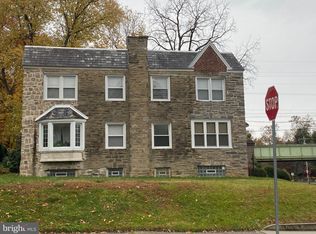 6930 Ardleigh St, Philadelphia, PA 19119